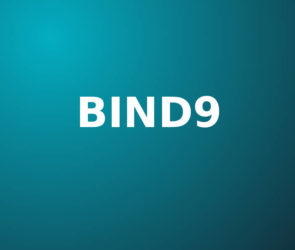 BIND9 di VPS Ubuntu