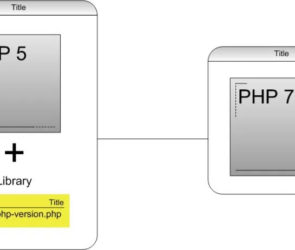 Migrasi Aplikasi PHP5 ke PHP7